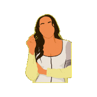Thekey Sticker by KeShaun Harding