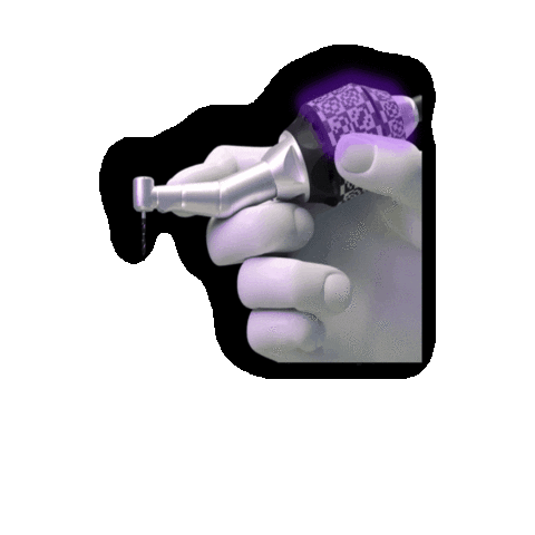 Implant Nobel Sticker by takashiuchida