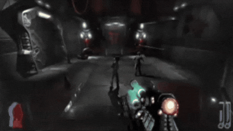 Apogee Software Horror GIF by Apogee Entertainment