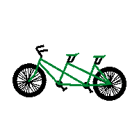 Notre Dame Reunion Sticker by University of Notre Dame