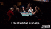 Bidding Storage Wars GIF by TrueReal