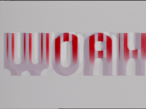 Art Glitch GIF
