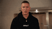 season 3 what GIF by Power