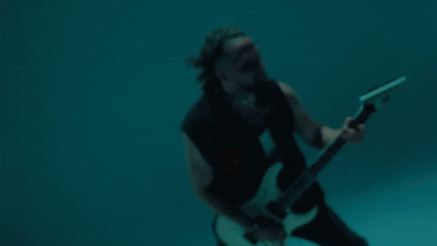 In My Head Metal GIF by Better Noise Music