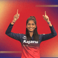 Happy Dance GIF by Royal Challengers Bengaluru
