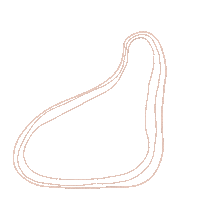 M2Aldetalle Sticker