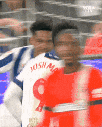 West Brom Shush GIF by West Bromwich Albion
