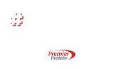 Celebrate The Middle Sticker by Premier Protein