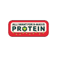 Proteingarden Sticker by StiQ