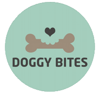DoggyBites doggybites Sticker