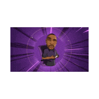 Youtube Animation Sticker