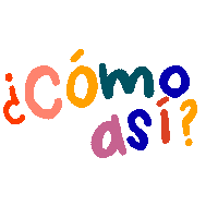 Paulaillustrates Sticker by Paula Morales