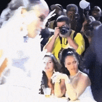 Shocked Rihanna GIF by TruRebels