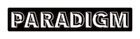 Paradigm Sticker by ERNIE BALL