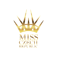Miss České Republiky Sticker by missczechrepublic