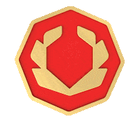 Олимп Sticker by Olimpbet