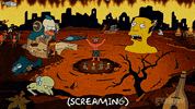 Episode 5 GIF by The Simpsons