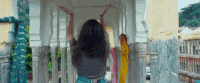 me libere GIF by Evaluna Montaner