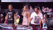jennifer lopez GIF by American Idol