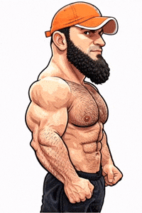 Gay Queer GIF by Database數據