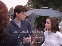 season 4 netflix GIF by Gilmore Girls 