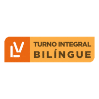 Bilingue Clv Sticker by Colégio Leonardo da Vinci