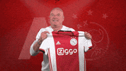 Amsterdam Ajax GIF by AT5