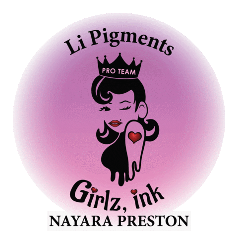 Nayara Preston Stickers - Find & Share on GIPHY