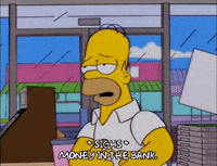 homer simpson GIF