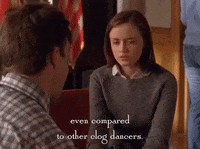 season 4 netflix GIF by Gilmore Girls 