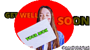 Your Mok Amelie Sticker by amelie