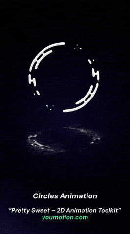 Animation Loop GIF by youmotion.com