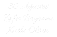 Ataturk Asker Sticker by Miyase