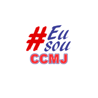 EMJCCMJ emj ccmj emjccmj escolameninojesus Sticker