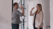 Consultant Reaction GIF by H&Z Management Consulting