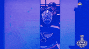 ice hockey sport GIF by NHL