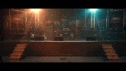 Music Video Running GIF by Sabaton