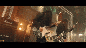 Music Video Metal GIF by Sabaton
