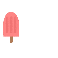 Sucking Ice Cream Cone Sticker by Demic