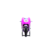 3D Racing Sticker by Impormotor