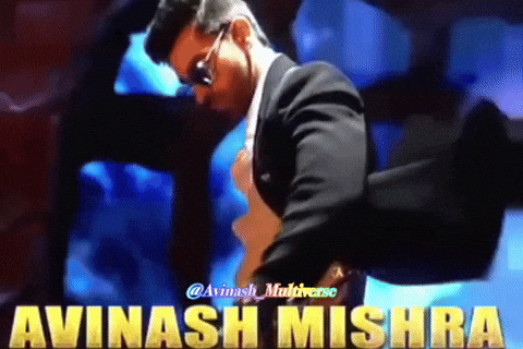 Avinashmultiverse GIF