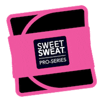 Workout Sweat Sticker by Sports Research