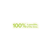 thehayleyhobson club 100 hayley 10outof10 Sticker