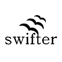 swifterid swifter swifterid warmyourfeel Sticker
