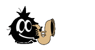 Donovannbonnet Sticker