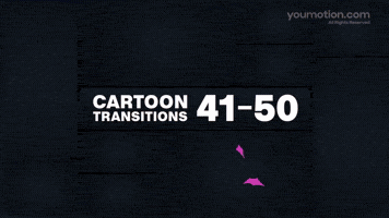 Cartoon Transitions 41 50