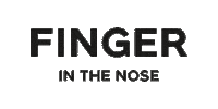 Fitn Sticker by FingerInTheNose