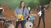 rattlesnake GIF by King Gizzard & The Lizard Wizard
