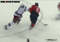 nhl GIF by SB Nation