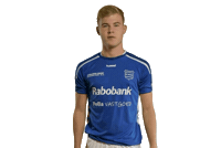 vvGVVV veenendaal tweededivisie gvvv gvvv2021 Sticker